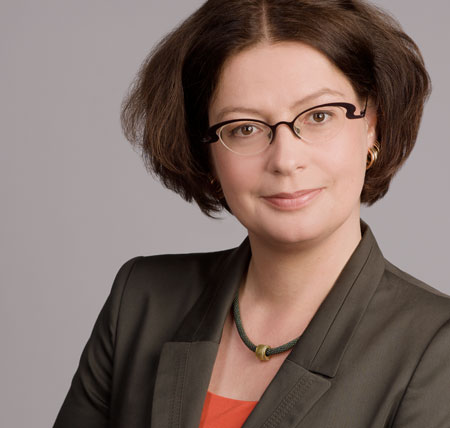 Univ.-Prof. Dr. Eva-Maria Remberger