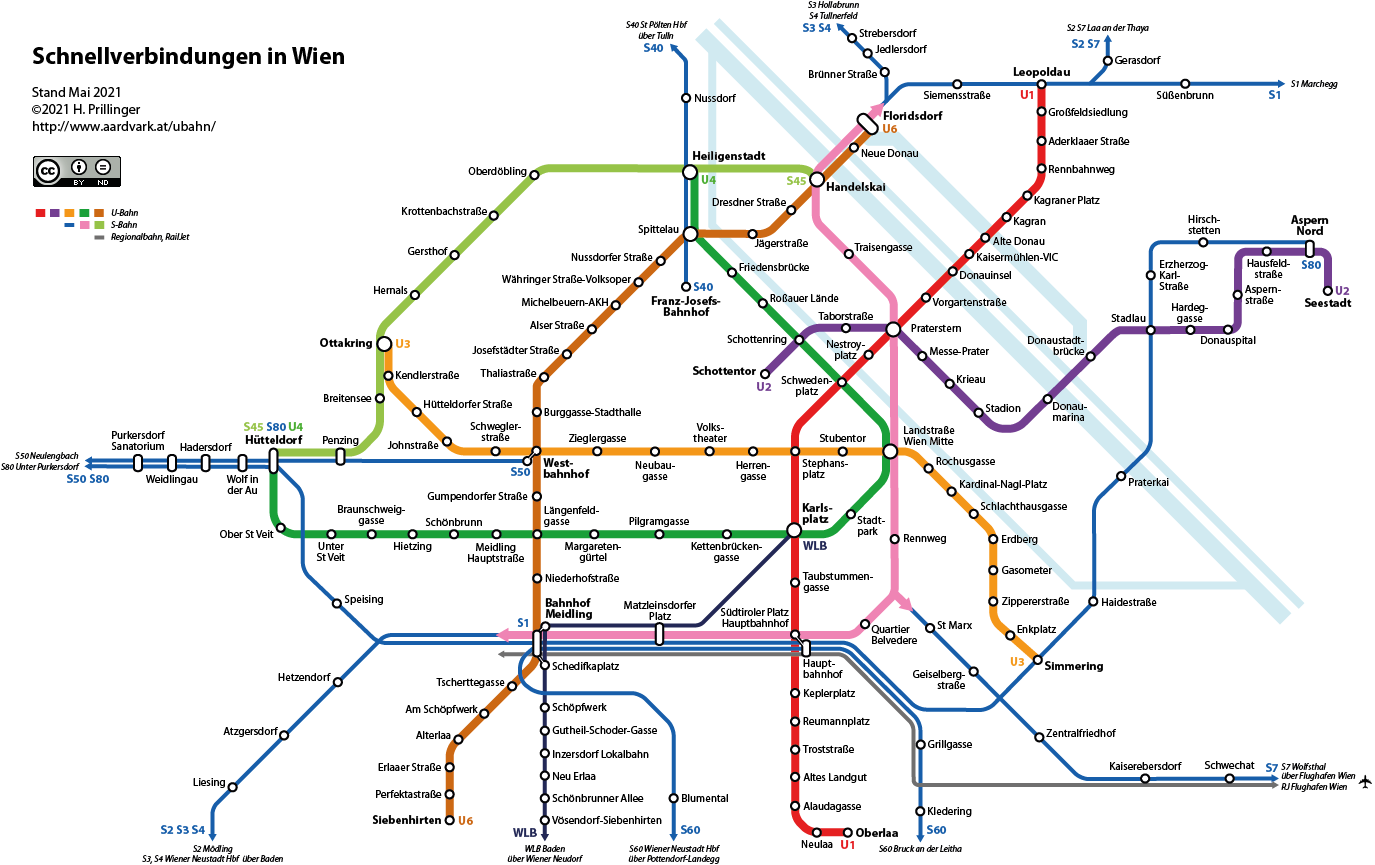 Cartina Metro Vienna Pdf