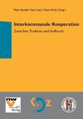 Cover Interkommunale Kooperation