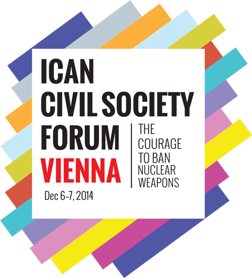 ICAN Civil Society Forum