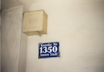 Wien 1350/Walfischgasse 6