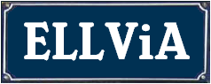 EllViA project logo and link