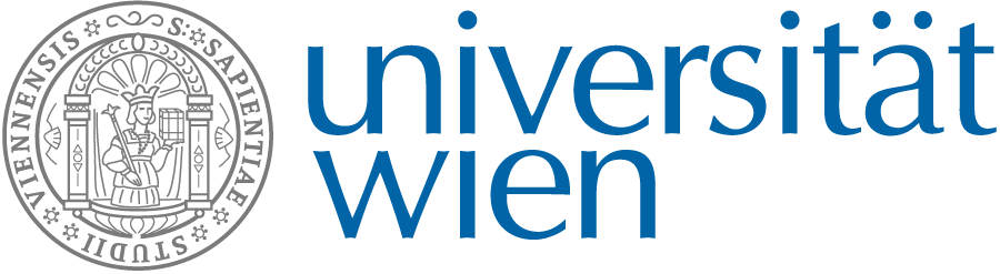 UniVie logo