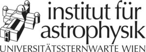 Logo Department of Astrophysics