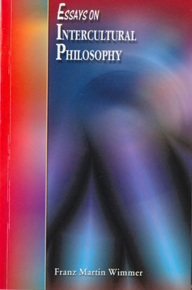 Essays on intercultural philosophy