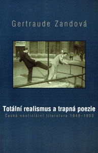 Česká neoficiální literatura 1948-1953