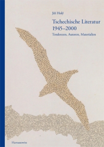 Tschechische Literatur 1945-2000