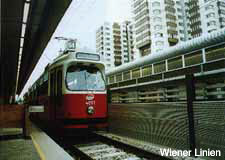 Foto (C) Wiener Linien