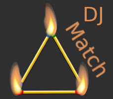 image DJ Match
