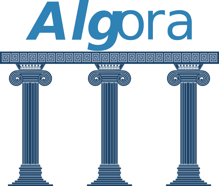 image libAlgora - An Algorithms Library