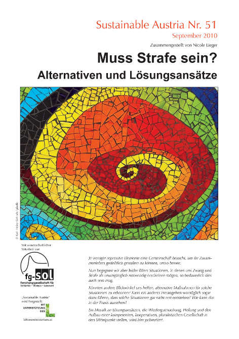 Mosaik. Karl Heinz Liebisch / pixelio.de