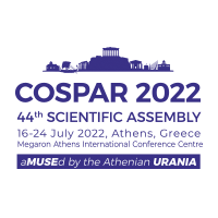 COSPAR 44th Scientific Assembly: Star Formation with Space-borne Infrared Facilities – the Era of JWST