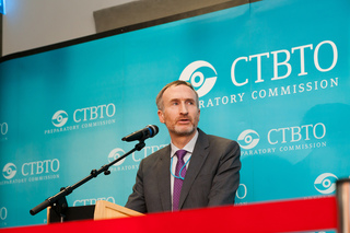 CTBT Briefing