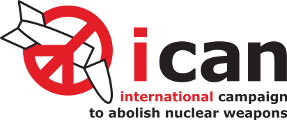  International Campaign to Abolish Nuclear Weapons