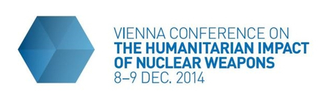 Vienna Conference on the Humanitarian Impact of Nuclear Weapons