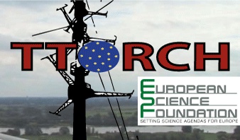 TTORCH - ESF research network on greenhouse gas monitoring and modelling