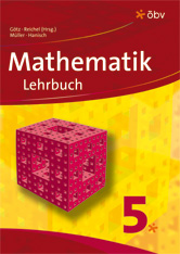 Mathematik-Lehrbuch 5