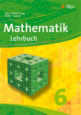 Mathematik-Lehrbuch 6