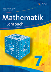 Mathematik-Lehrbuch 7
