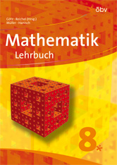 Mathematik-Lehrbuch 8