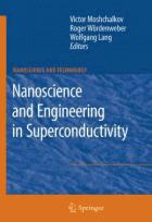 Nanoscience and Engineering, Springer 2010